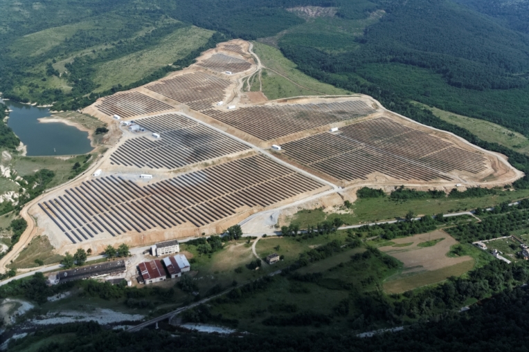 남동발전, 불가리아 태양광 출자법인 유상감자로 선제적 자구 노력