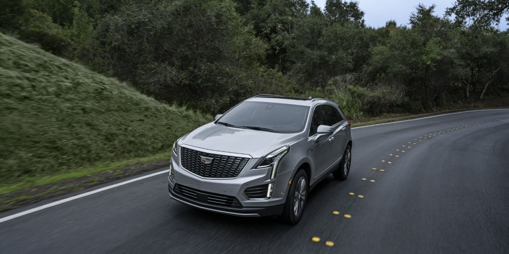 캐딜락, 7월 SUV 라인업 구매혜택 추가…시승 이벤트도 진행
