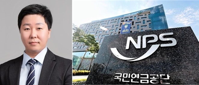 강민제 위원장(대한행정사회 노동행정특별위원회).