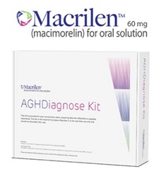 한국팜비오, 성인호르몬결핍증 신약 ‘마크릴렌’ 라이선스계약 체결