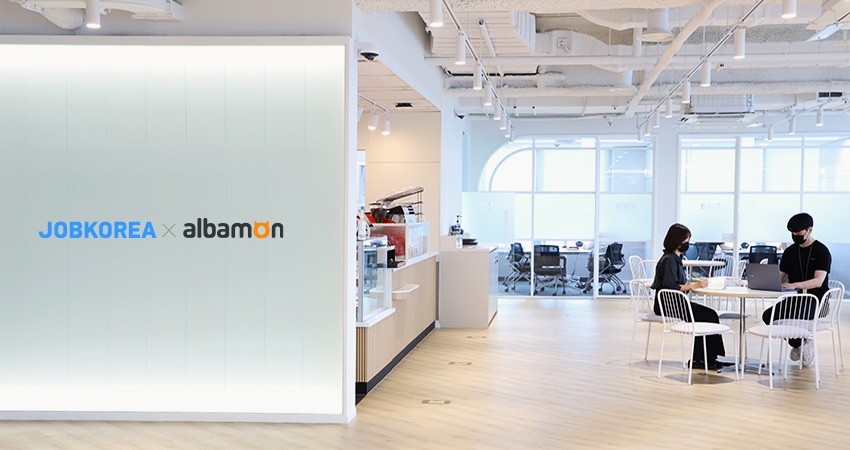 잡코리아, 전사 스마트오피스 구축…’IT플랫폼 기업’ 잰걸음