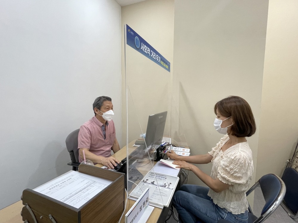 금천구, 중소기업 대상 ‘대면 무료 경영상담’ 재개