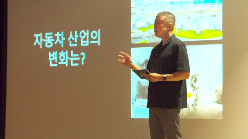 구자은 LS그룹 회장, 임원들에게 “배·전·반에서 기회 찾자” 주문