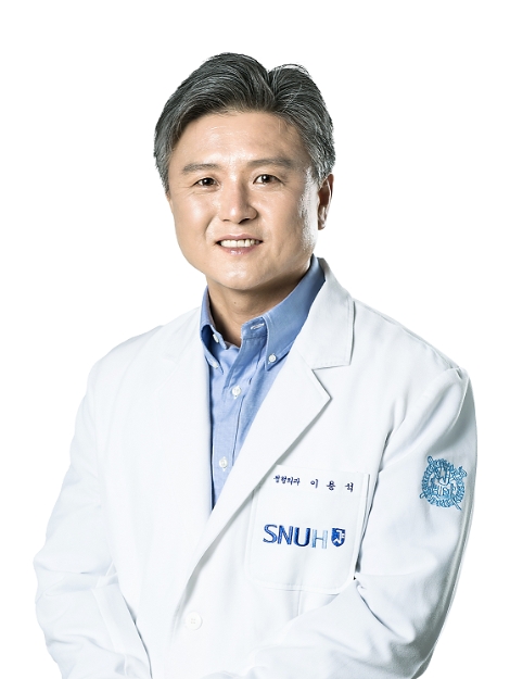 분당서울대병원 정형외과 이용석 교수. 사진=분당서울대병원
