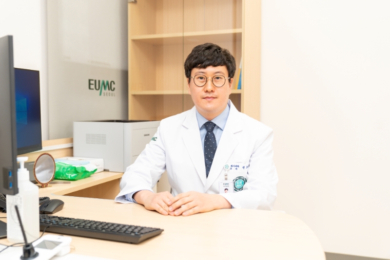 이대서울병원 소화기내과 전호수 교수. 사진=이대서울병원