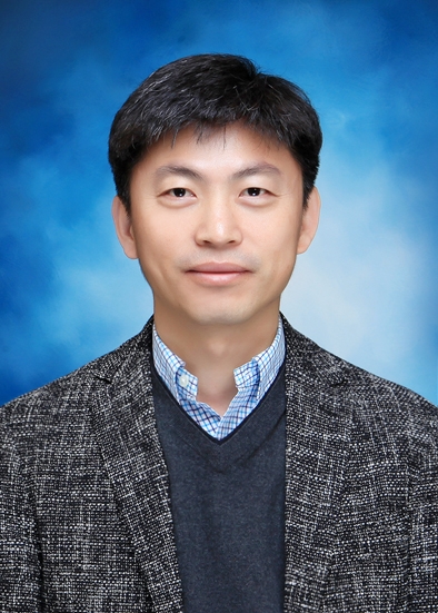 동국대 물리반도체과학부 손정인 교수. 사진=동국대