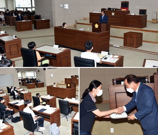 (사진제공=부산교육청)