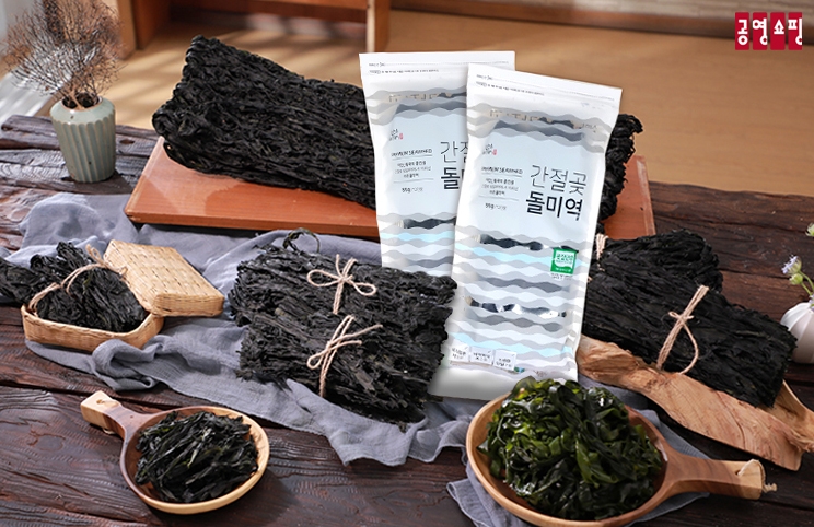 공영홈쇼핑, 소상공인 등용문으로 뜬다