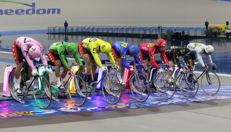 경륜경정, 아이디어 공모 통해 '이색 볼거리' 이벤트 경주 개최
