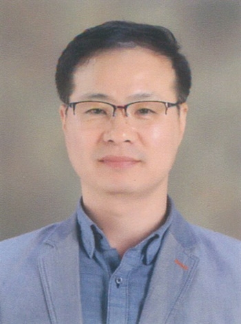 한정욱 법포럼경북로스쿨 8기 회장.(제공=법포럼경북로스쿨)