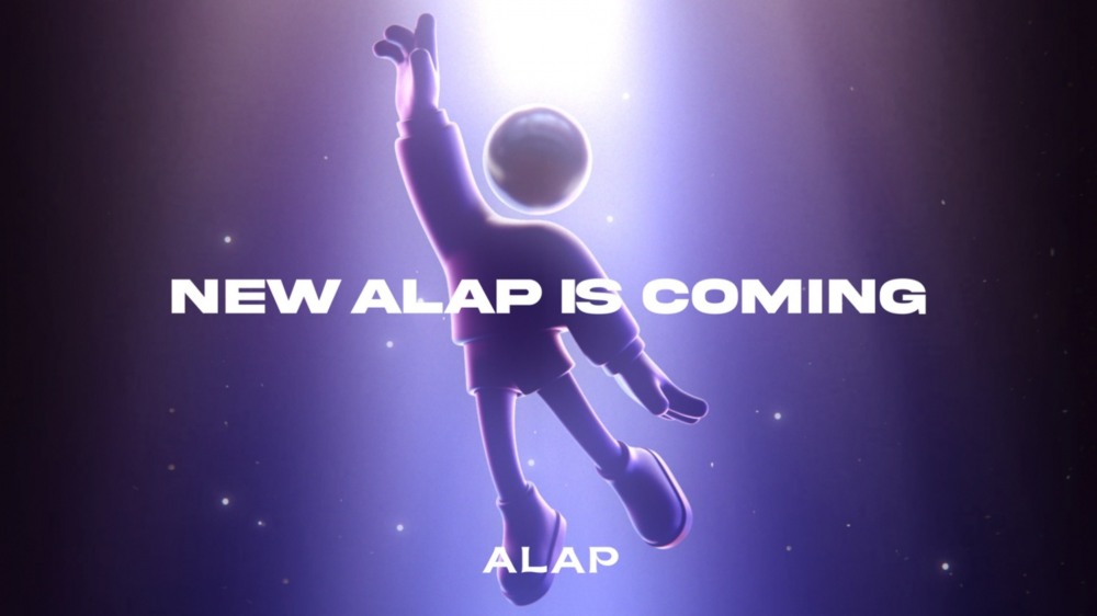 팔라 알랍(ALAP) 3D리브랜딩·공식 웹사이트 공개