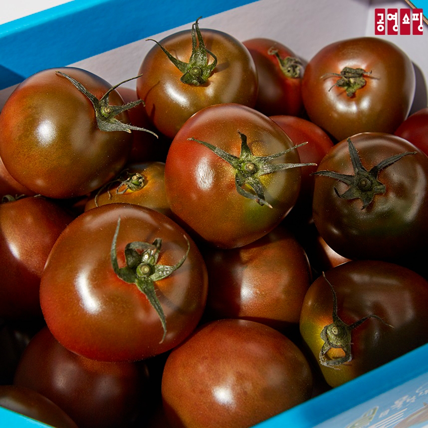 공영라방, 화천토마토 판로지원 지역경제 활성화에 나서