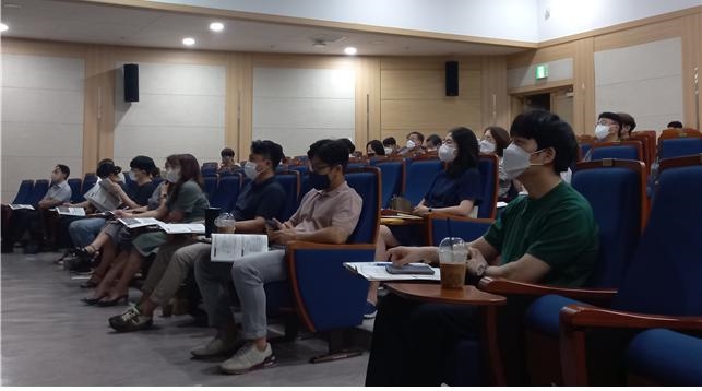 혁신제품 공공구매 활성화를 위한 설명회