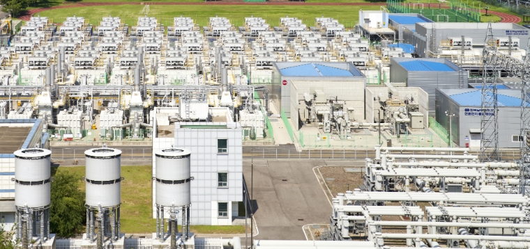 남부발전, 2050 탄소중립 달성 위한 수소사업 전략 본격 추진