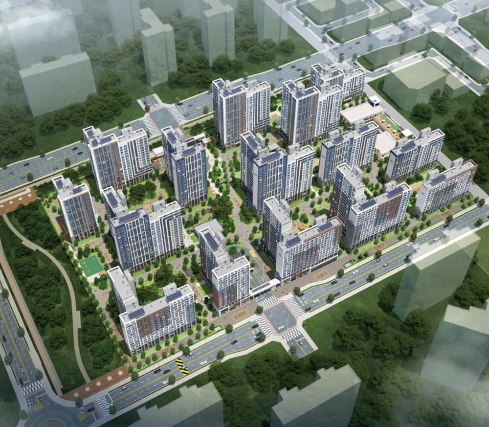 LH, ‘평택고덕 신혼희망타운’ 778세대 공급…평균 3억1000만원