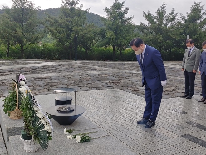 (사진제공=더불어민주당경남도당)