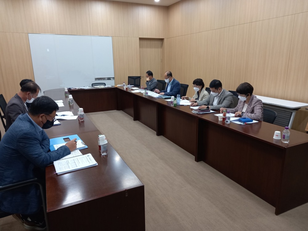 경기도의회 교섭단체 더불어민주당 정책위원회