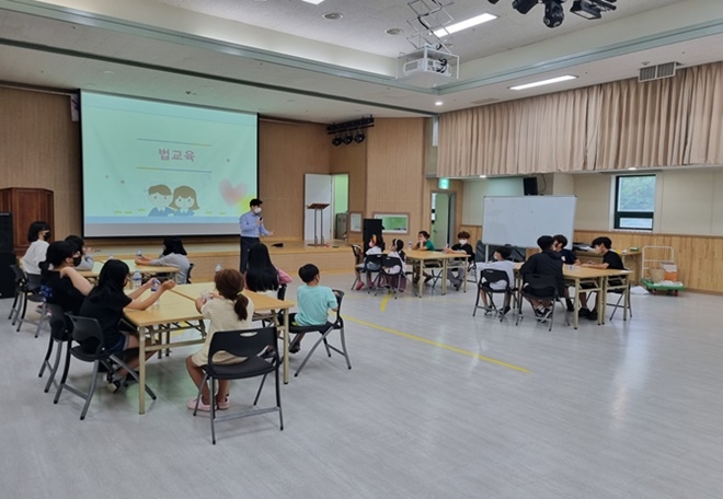 (사진제공=의정부청소년꿈키움센터)