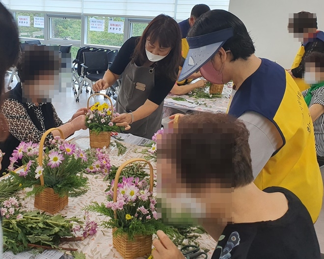 (사진제공=부산 기장군)