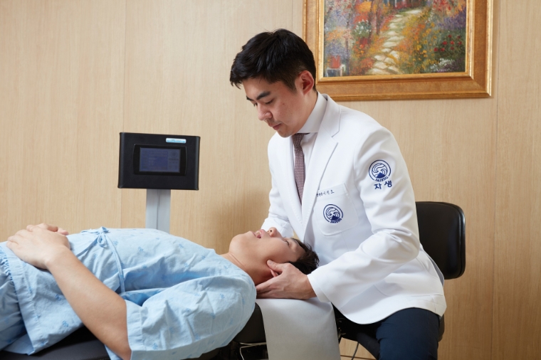 자생한방병원, 턱관절 장애 추나요법 임상연구 분석..."유효성 확인"