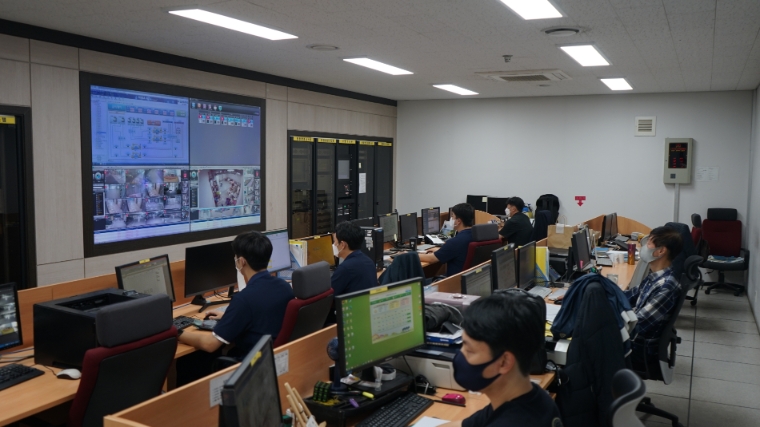 코레일유통, 화재 예방 위한 특별안전점검 실시