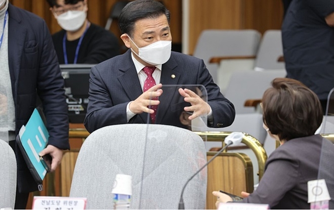 (사진제공=백종헌의원실)