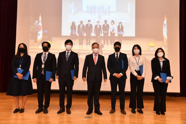 조폐공사, 창립 71주년 맞아 디지털 전환 가속화 선언