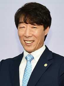 최윤홍 부교육감.(제공=부산교육청)