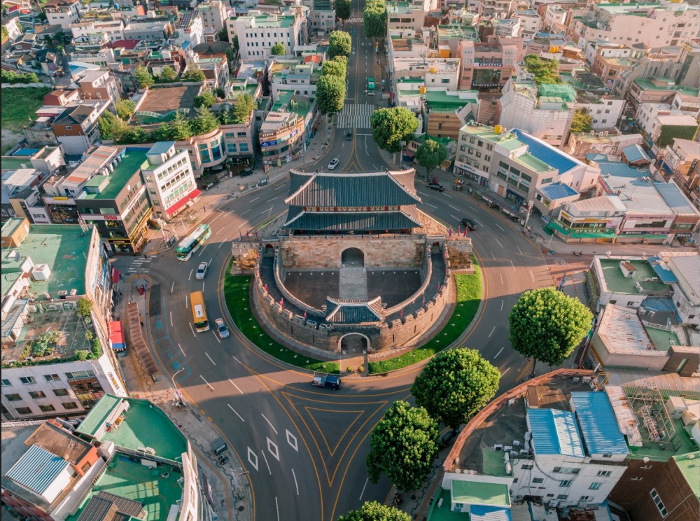 대상-공존 임호민 수원화성