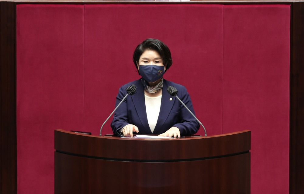 조은희 의원. (사진=조은희 의원실)