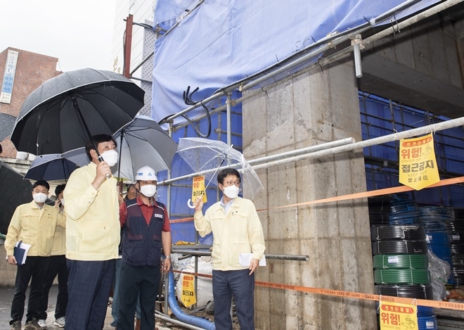 (사진제공=부산 금정구)