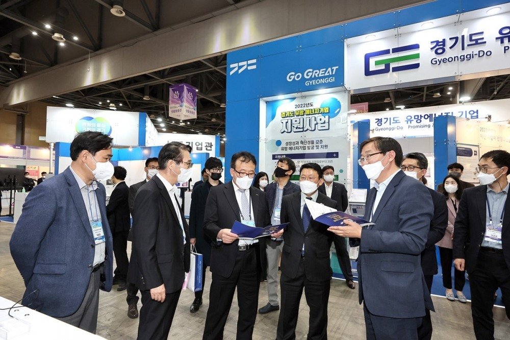 지페어 코리아 2022