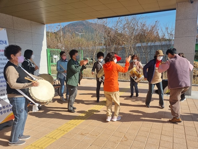 (사진제공=부산 기장군)