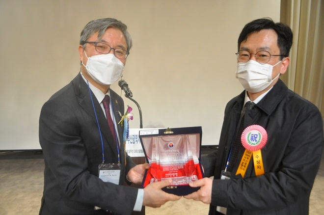 (사진제공=고신대복음병원)