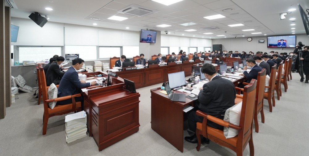 경기도의회 문화체육관광위원회