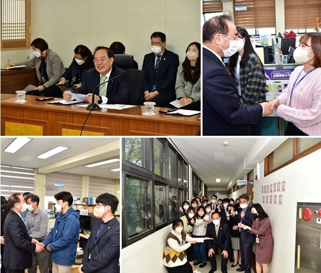 (사진제공=부산교육청)