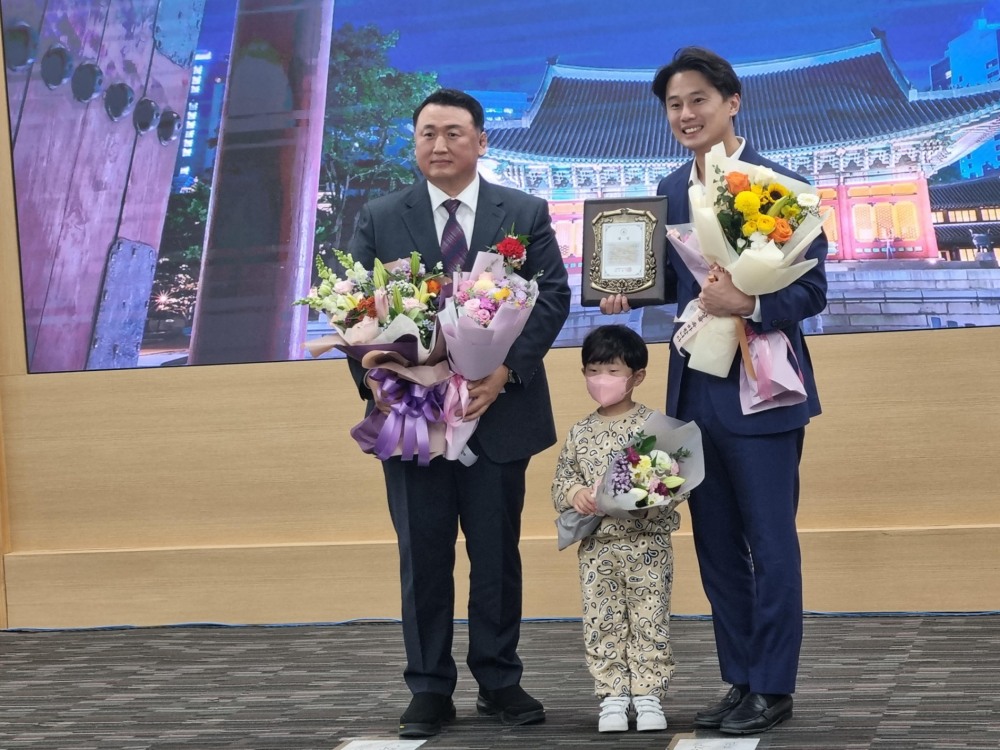 황대호 수석대변인