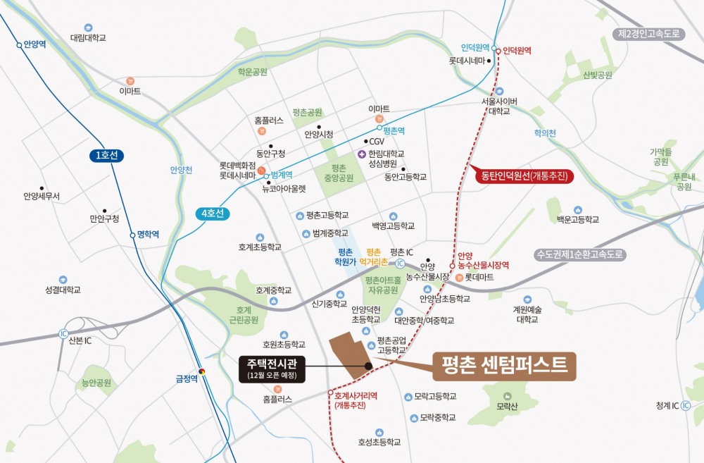 위치도.(사진=DL이앤씨)