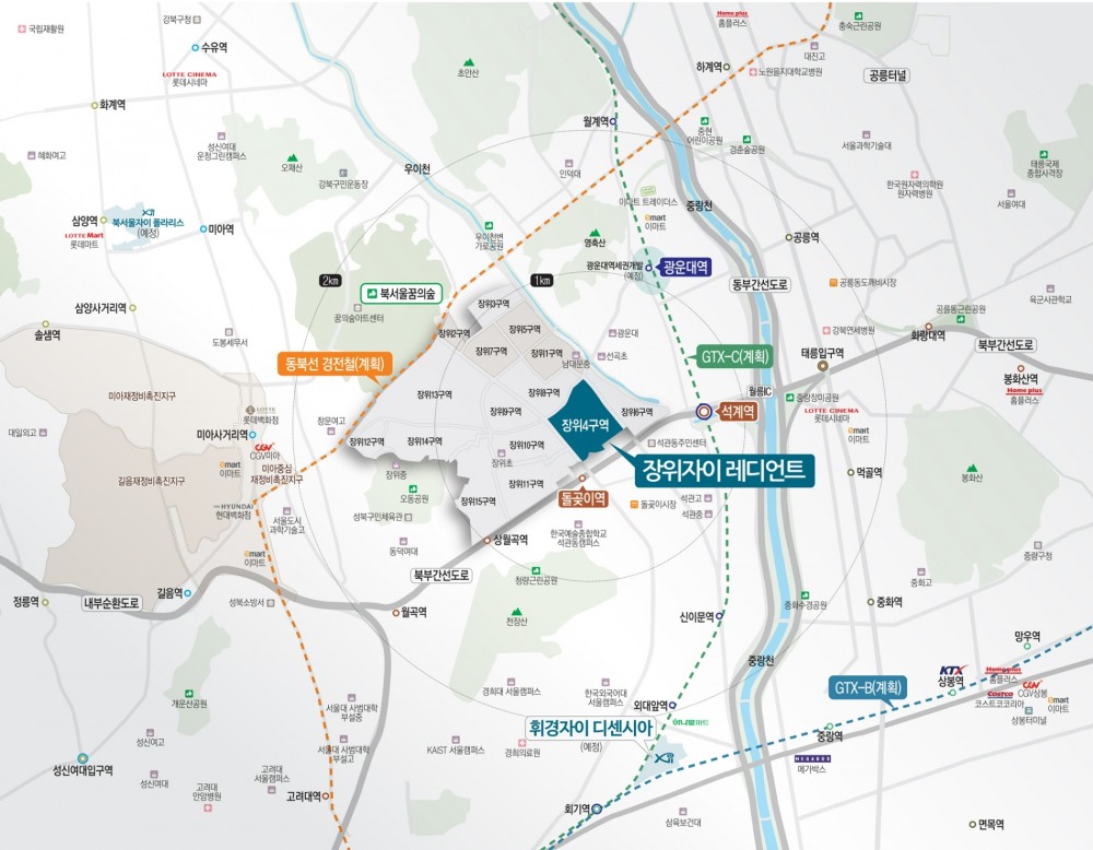 위치도.(사진=GS건설)