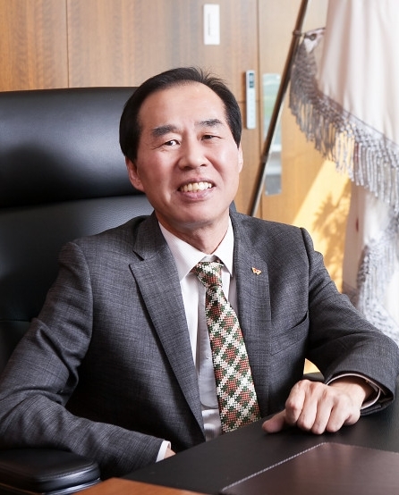 SK바이오사이언스 故 박만훈 부회장, 국민훈장 목련장 수훈