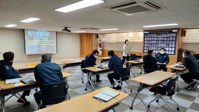 (사진제공=안동교도소)