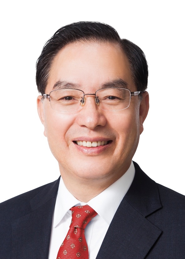 하윤수 부산교육감.(사진제공=부산교육청)