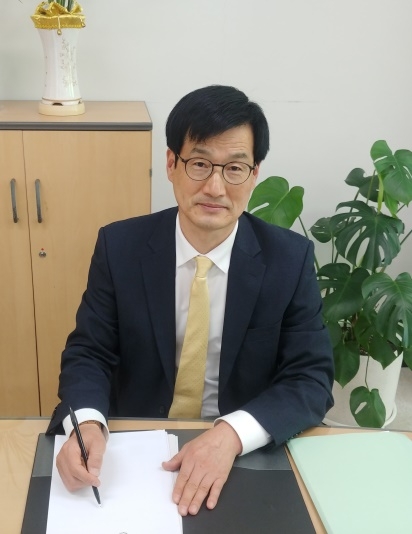 김봉숙 보호관찰관(보호사무관).(사진제공=광주보호관찰소)