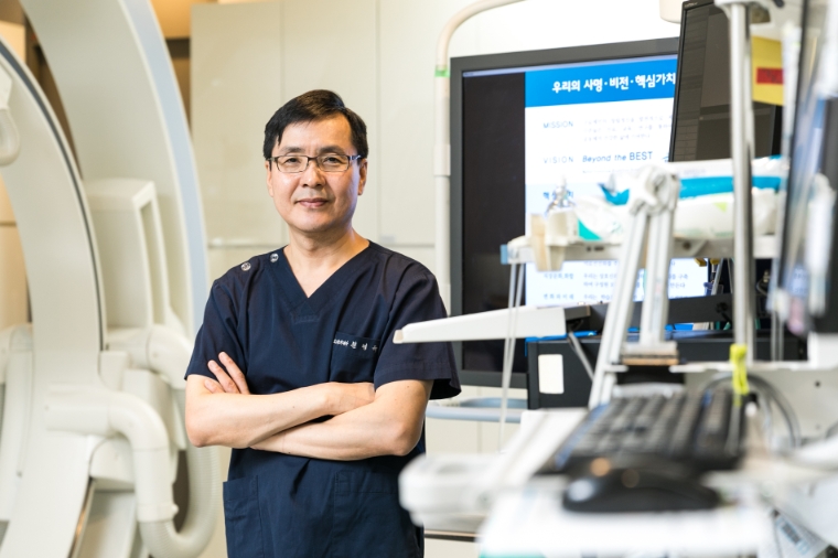 건국대병원 천영국 교수팀, 유전자 연구로 췌장암 환자의 항암 화학요법 효과 ↑