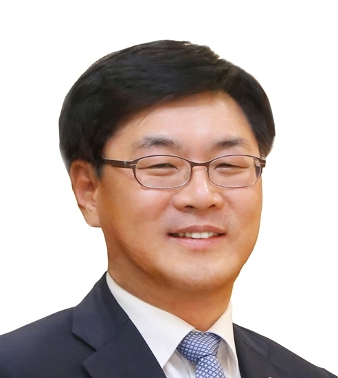 김회언 HDC현대산업개발 대표이사 부사장.(사진=HDC그룹)