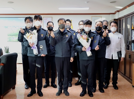 (사진제공=울산구치소)