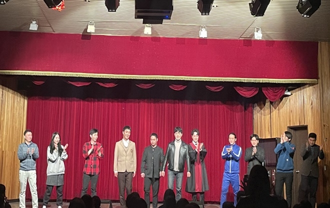 (사진제공=안양소년원)