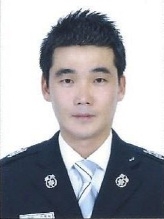 부산중부소방서 예방안전과 소방장 조재식.