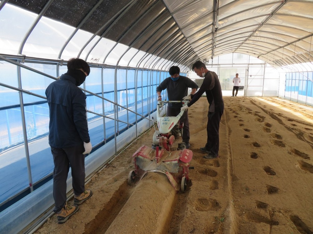 서울대 지도실습