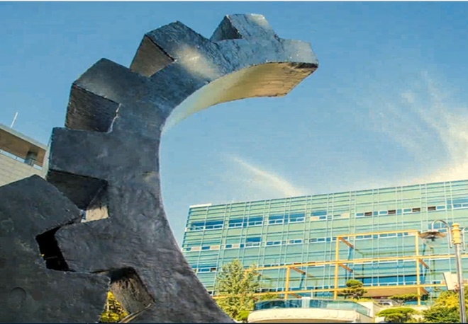 부산기계공업고등학교